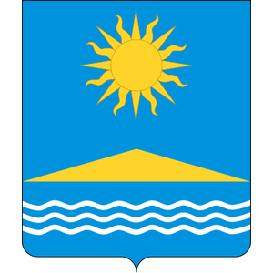 Официальный герб города Солнечногорск